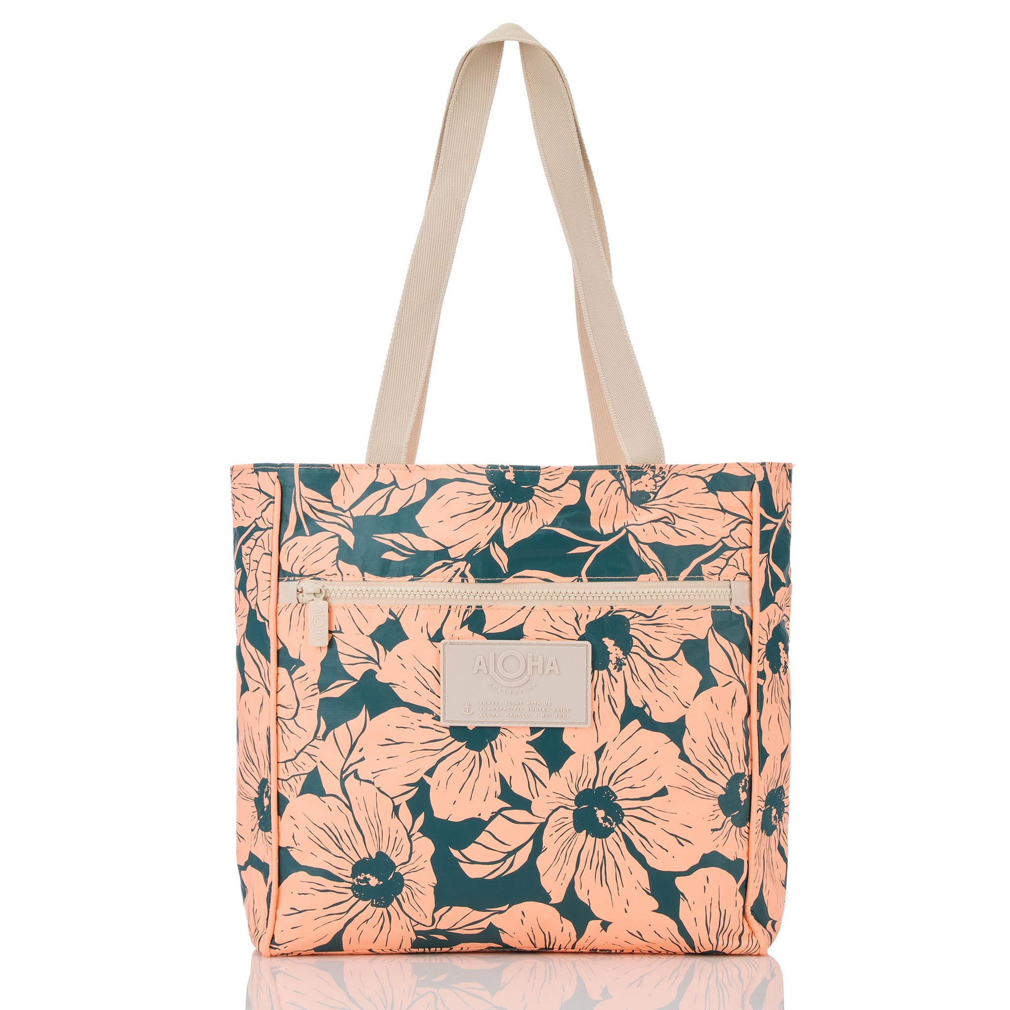Aloha Collection Go To Tote | Swell Life Shop