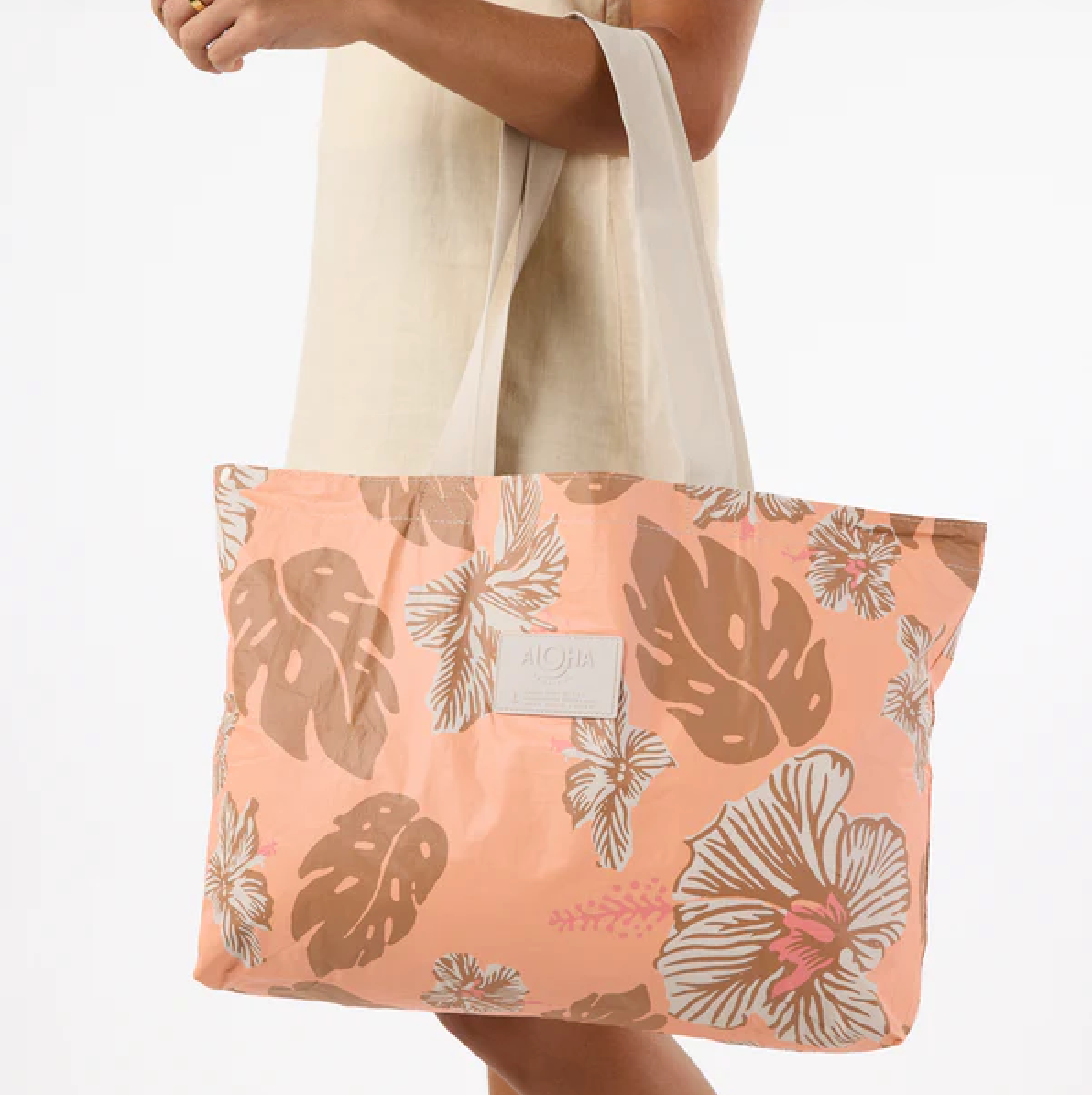 Aloha Collection Holo Holo Tote | Swell Life Shop