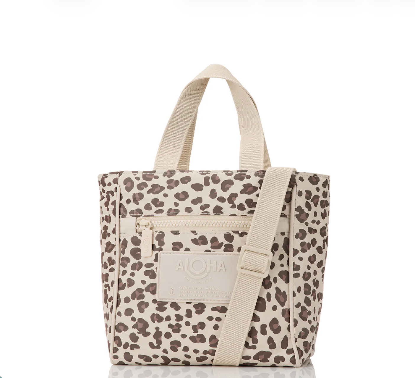 【新品•未使用】ALOHA Collection Crossbody バッグ Aloha Collection Crossbody Bag | Swell Life Shop