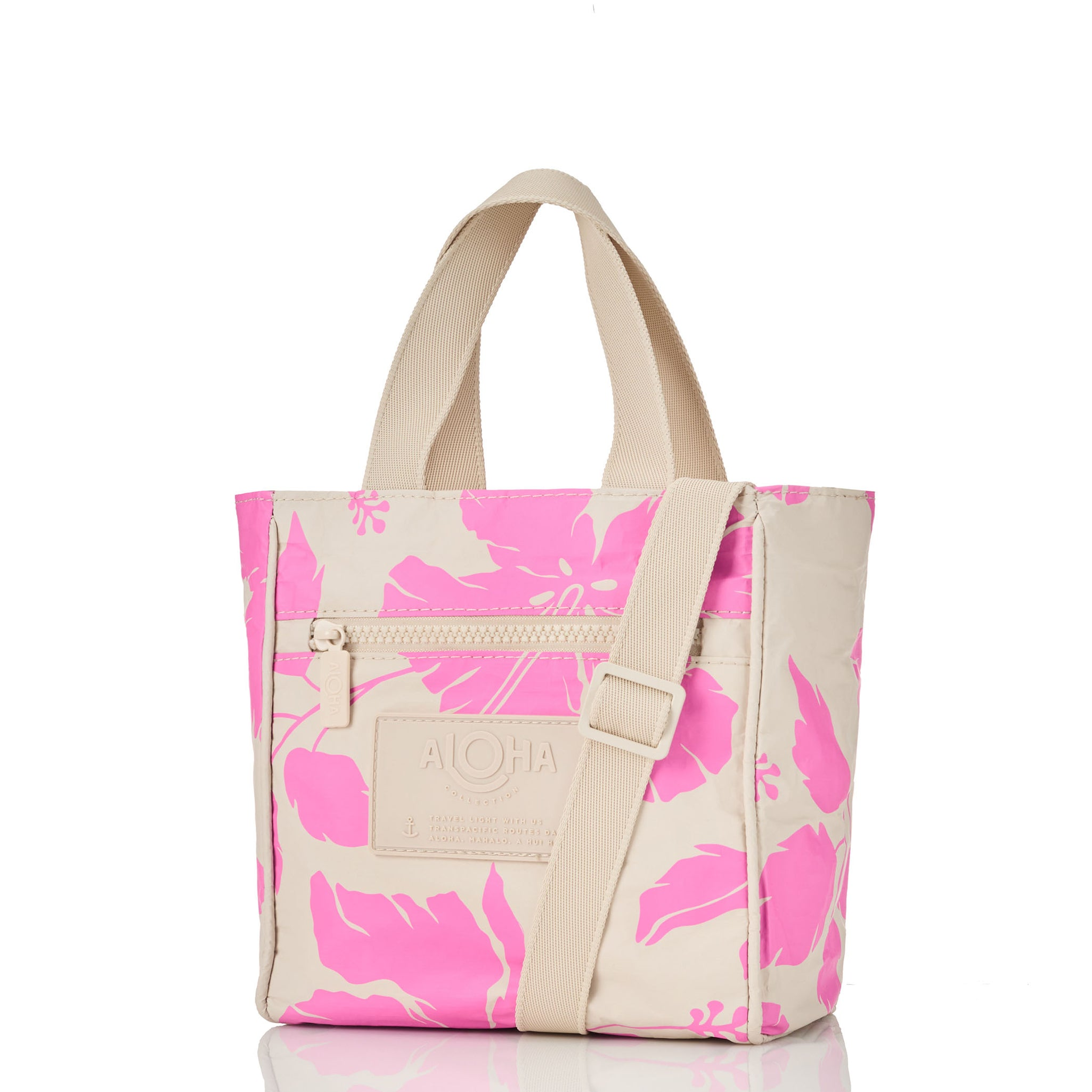Aloha Collection Crossbody Bag | Swell Life Shop