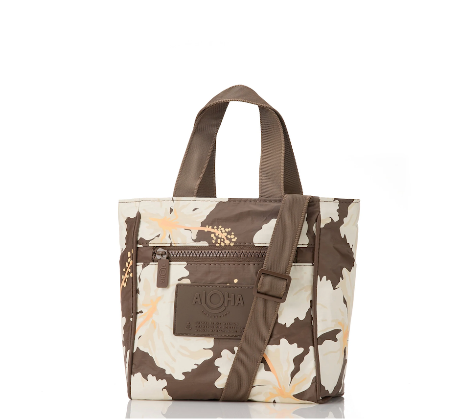 Aloha Collection Crossbody Bag | Swell Life Shop
